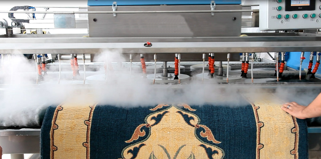 Ceyhan Halı Yıkama