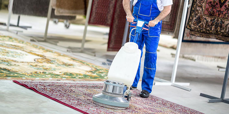 Ceyhan Halı Yıkama