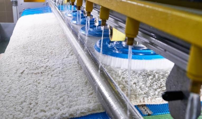 Ceyhan Halı Yıkama