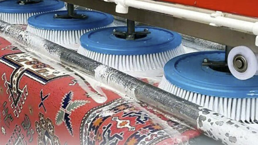 Ceyhan Halı Yıkama